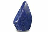 High Quality, Polished Lapis Lazuli - Pakistan #277420-1